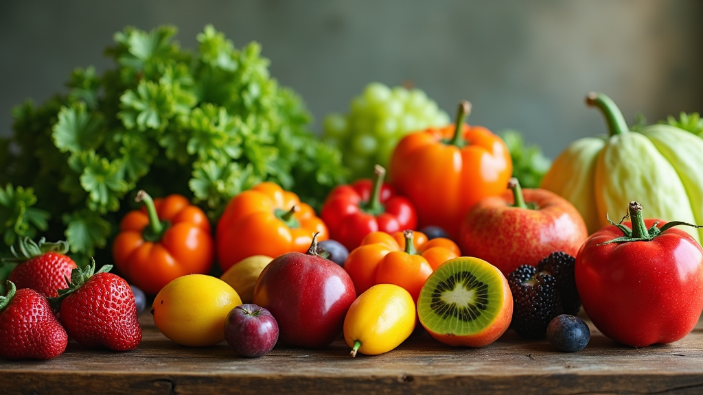 Placeholder image for vegan diet transition